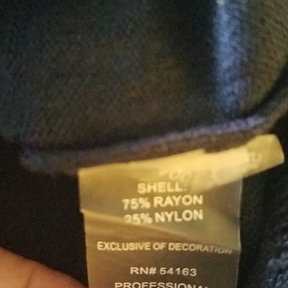 Tommy Hilfiger Sweater Dress - Picture 7 of 8